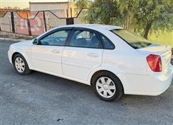 Chevrolet Optra